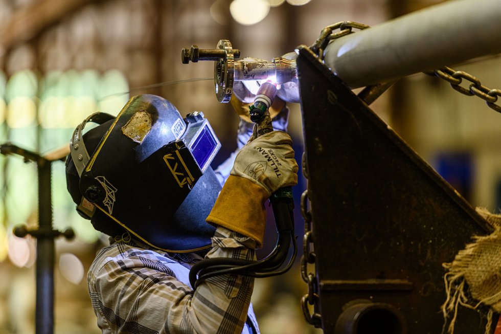 The Shaw Group Expands Capabilities to Meet New Industry Demands