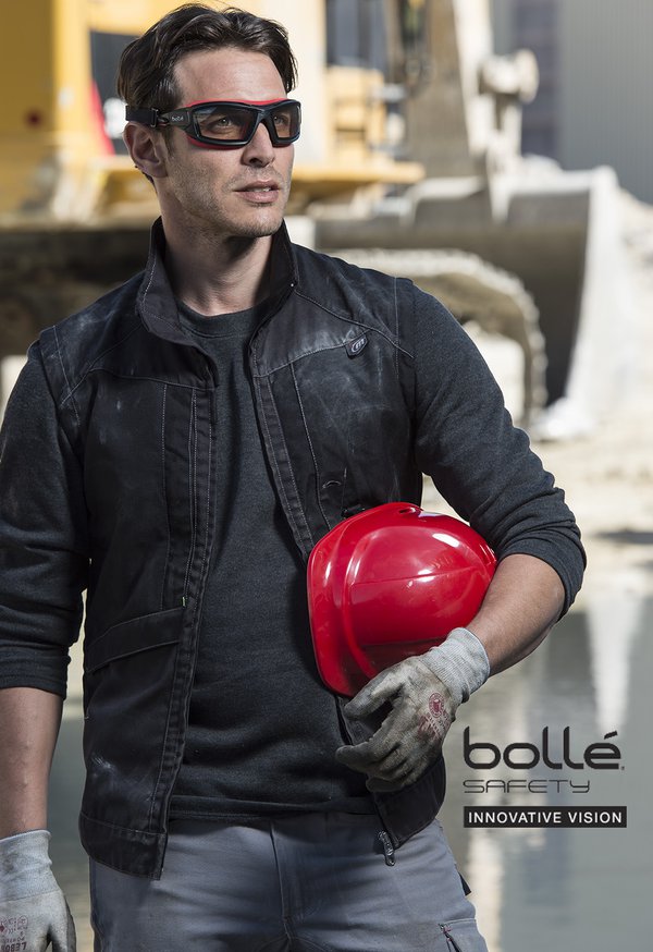 Bolle Safety - Native Aug 2018