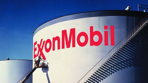 ExxonMobil receives Responsible Care Company of the Year Award for second consecutive year