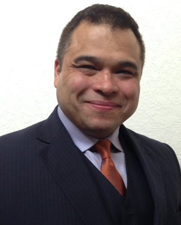 Edward Cavazos, ASAP Drug Solutions