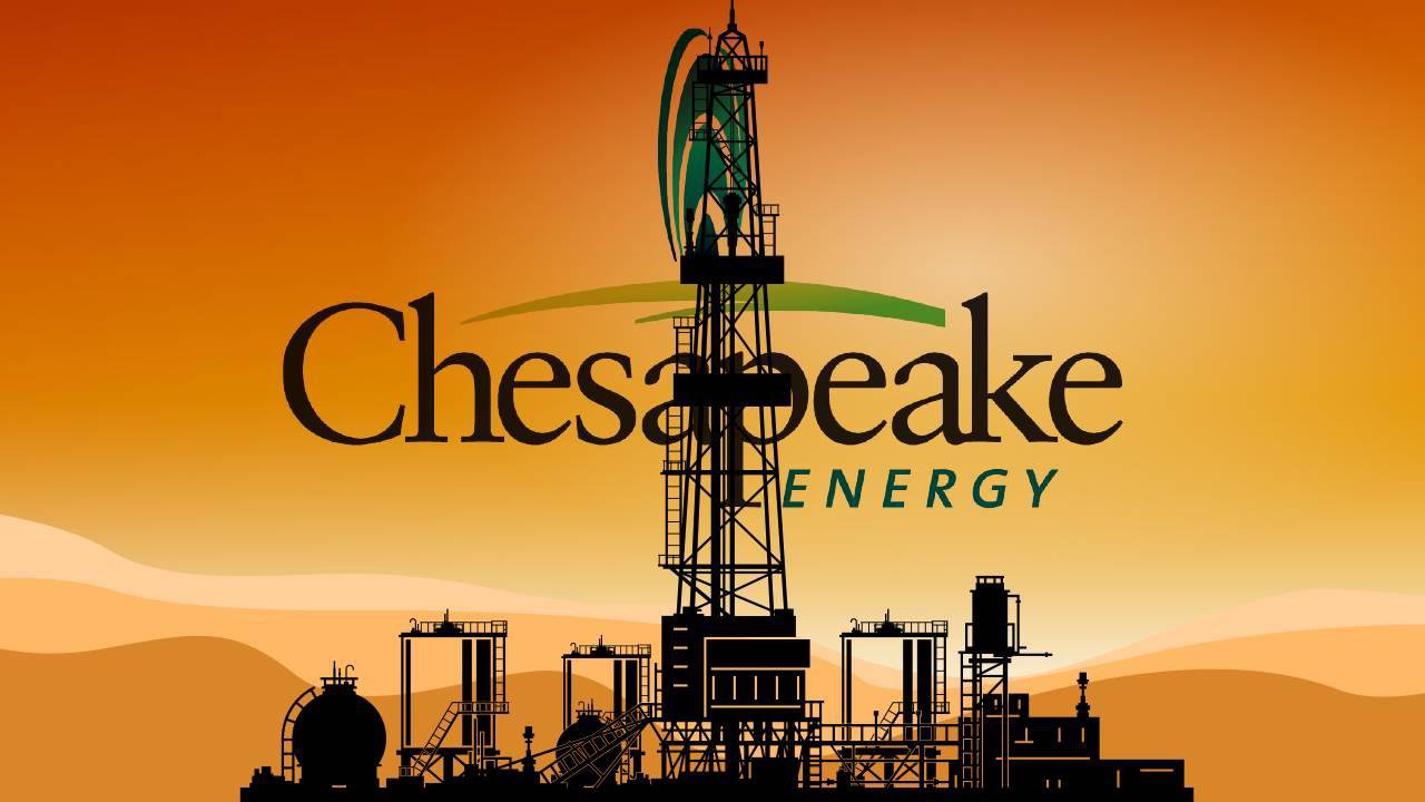 Shale gas pioneer Chesapeake Energy worth $5.13 billion on bankruptcy exit  - BIC Magazine