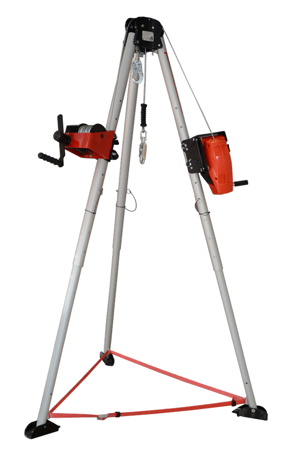 Checkmate TR3 Tripod.png