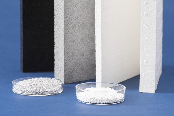 BASF develops Ultramid® particle foam