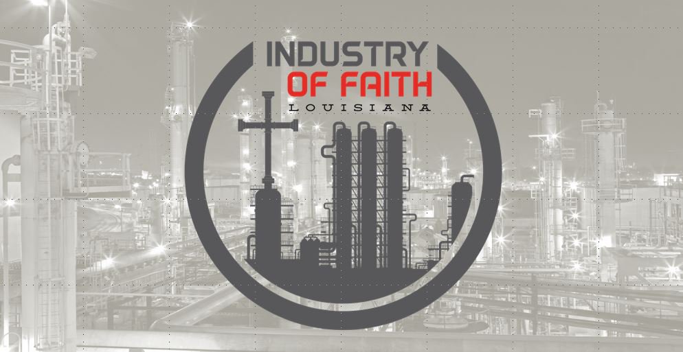 August 2020 - Industry of Faith - Louisiana Luncheon - BIC Magazine