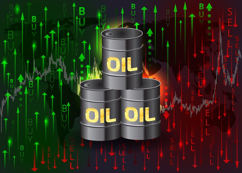 Oil prices at one-month low on demand worries - BIC Magazine
