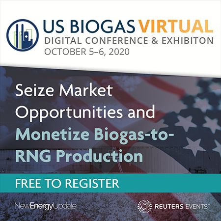 Us Biogas Virtual 2020 October 5 6 Bic Magazine