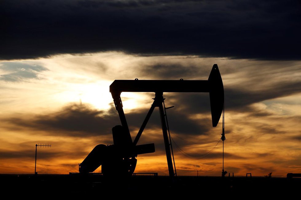 Oil prices slip after IEA cuts demand forecast