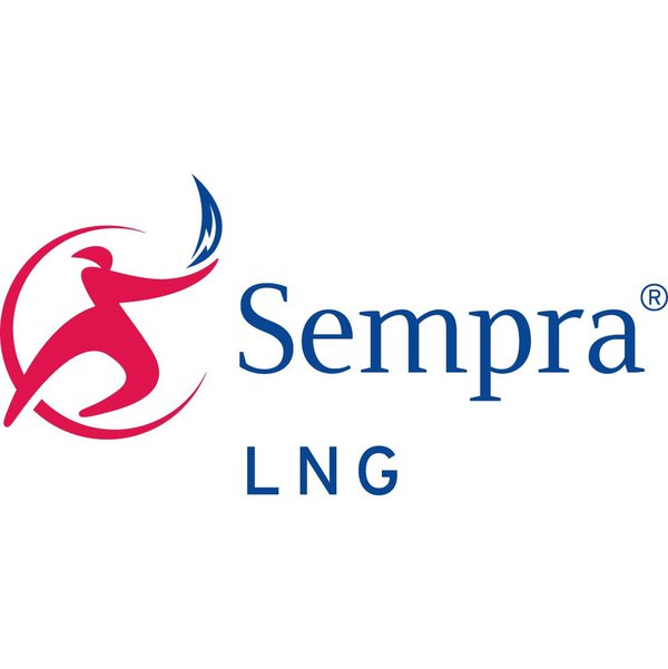 SempraLNG Logo