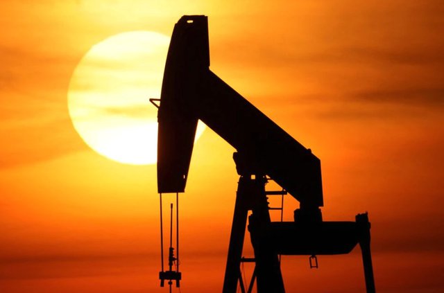 IEA countries releases oil to lower prices