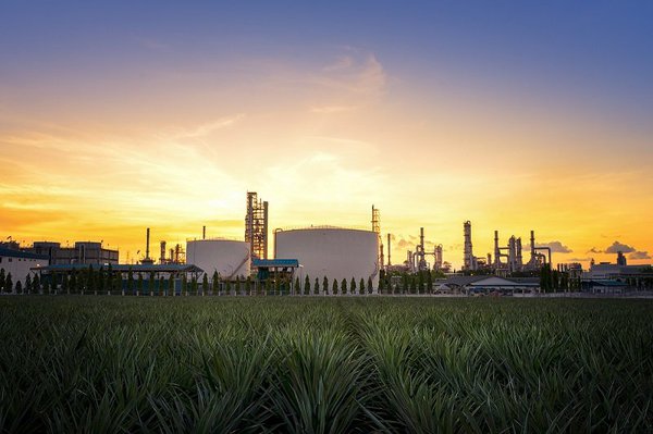 TotalEnergies to hike LNG production in US