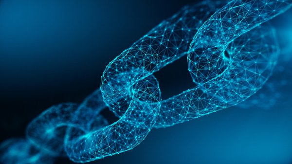 API joins Blockchain for Energy