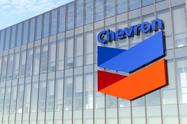 Chevron announces leadership changes - BIC Magazine