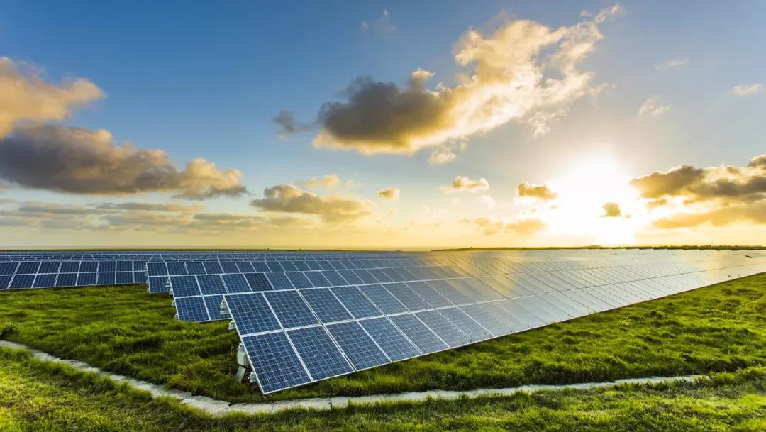 Flint Hills moving forward with $75MM solar project - Vimarsana News