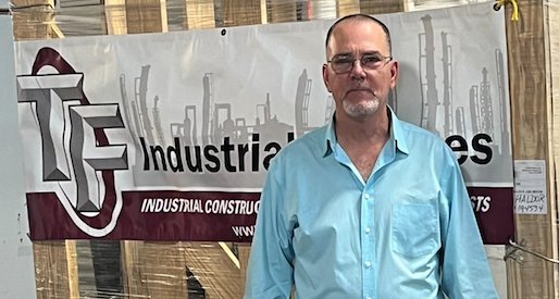 Kevin Armstrong, Tower Force