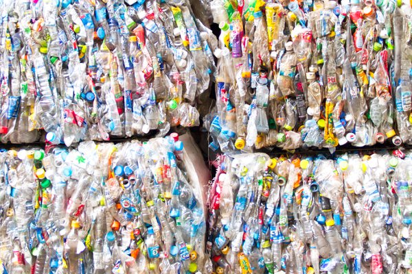 PSC Group opens advanced recycling facility in Baytown, Texas