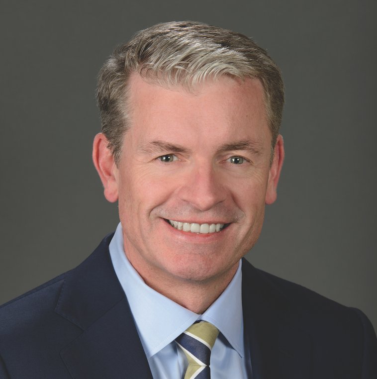 Gabriel McCabe, BrandSafway