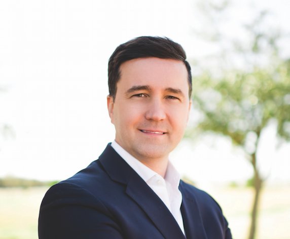 David Garibaldi, Versa Integrity Group Inc.