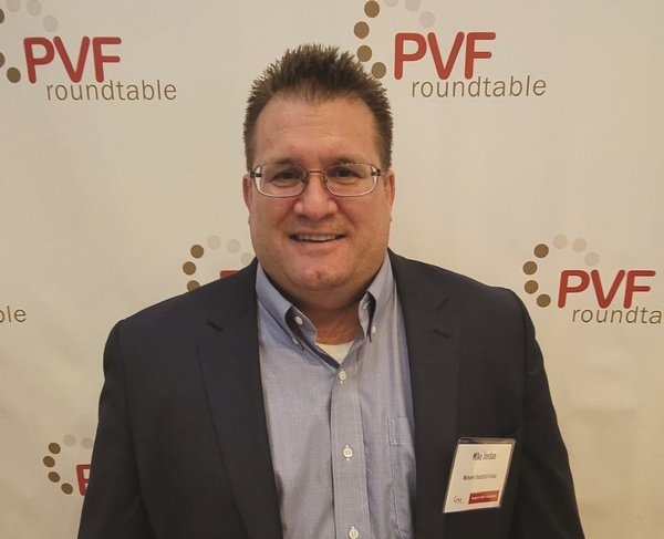PVF industry supporting scholarship funds in a major way