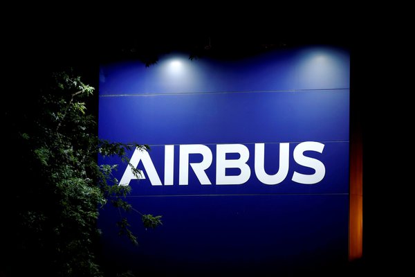 Airbus buys carbon credits