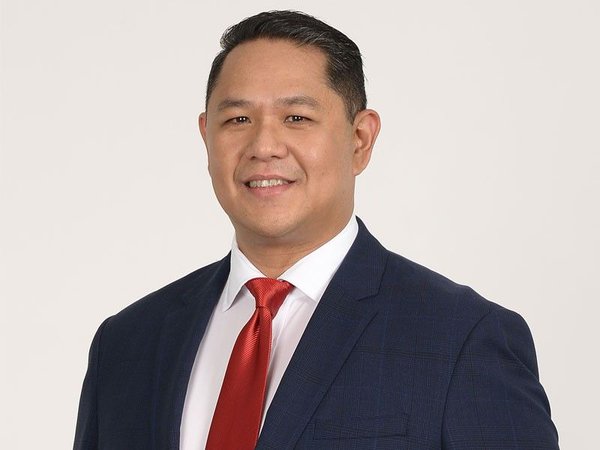 Alexander Leo Gamboa promoted to President of AG&amp;P Industrial