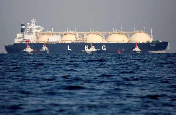 Freeport LNG retracts force majeure, widening losses for gas buyers