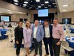 BIC attends Golden Triangle Business Roundtable