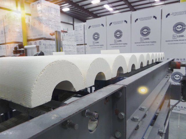 Conquering perlite’s age-old concern elevates insulation systems standard