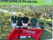 BrandSafway 12th Annual Charity Golf Tournament