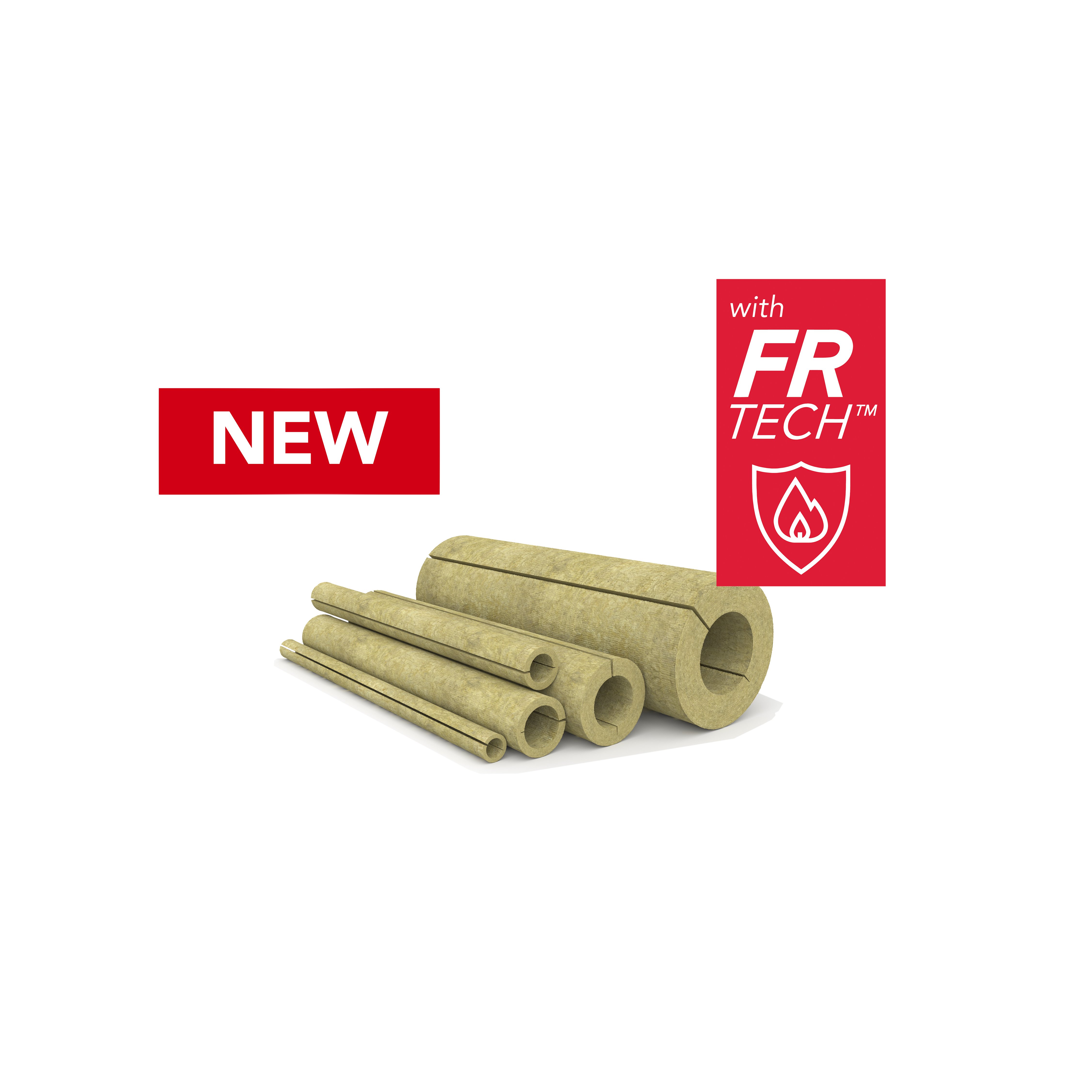 ROCKWOOL's ProRox® PS 680 with FR-Tech™: Delivering proven passive