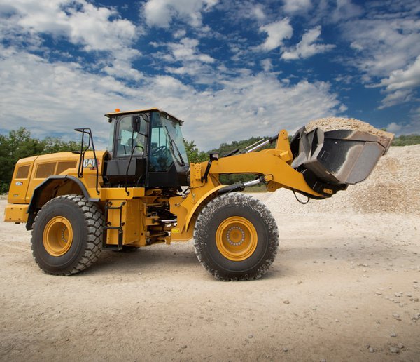 Caterpillar expands construction industries portfolio with four battery electric machines