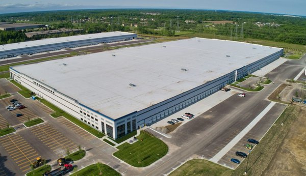 ONE announces $1.6B investment in 20 GWh Michigan cell factory beginning LFP production in 2024