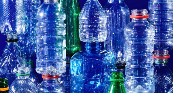 Plastic bottles Circulus