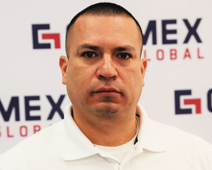 Juan Cantu