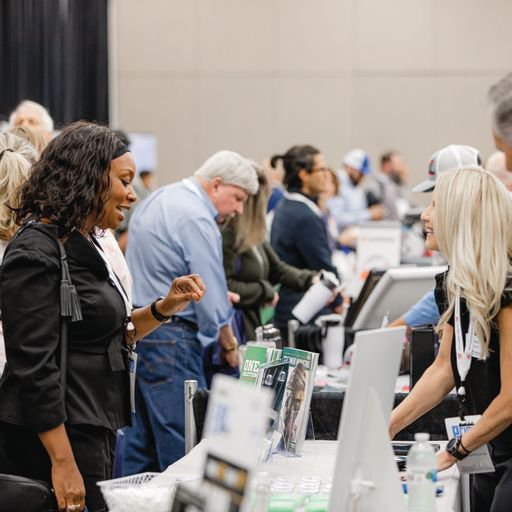 The PRIME Expo — gathering place for industry opportunities