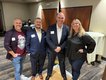 BIC Attends the Oilfield Connections International Houston East Chapter Luncheon