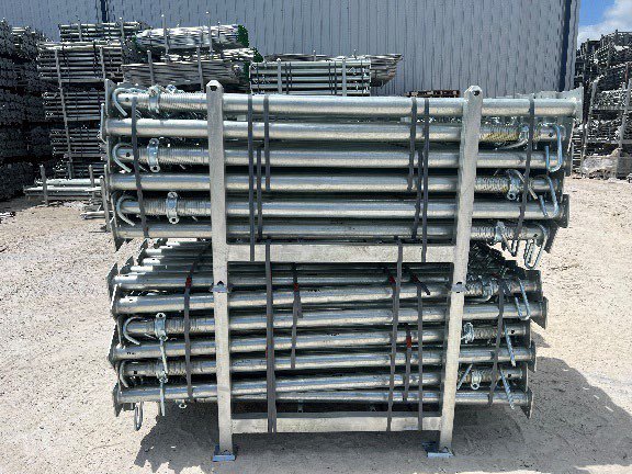 ScaffSource delivers solution for scaffold and shoring supply issues coast to coast