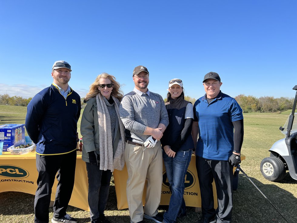 2022 Annual PetrochemWorks Golf Tournament