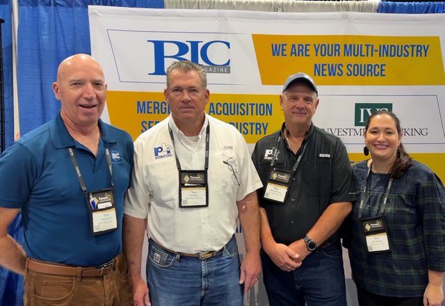 15th Annual National Above Ground Storage Tank Conference &amp; Trade Show