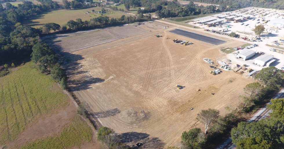 Great Southern Wood announces $5.9 Million expansion of Mansura lumber facility