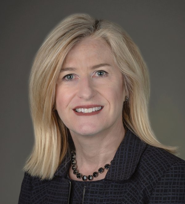 Rebecca Liebert named president and CEO of Lubrizol