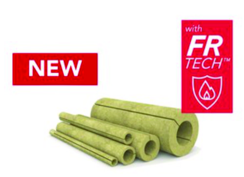 Fire resist ProRox PS 680 with FR-Tech introduced by ROCKWOOL