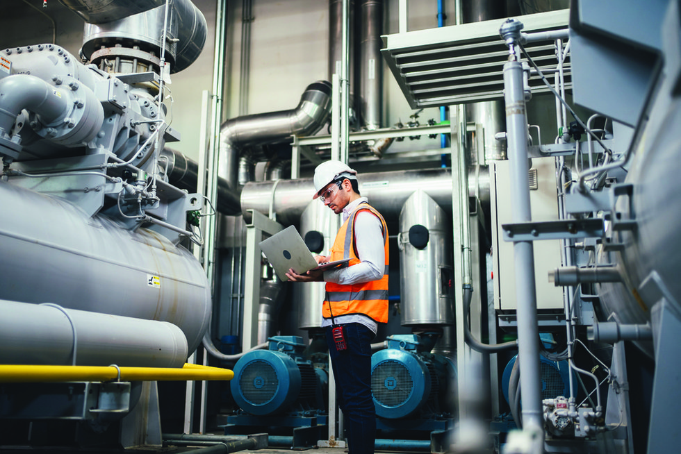 Digitize safety processes using eclipseSuite eRISK module