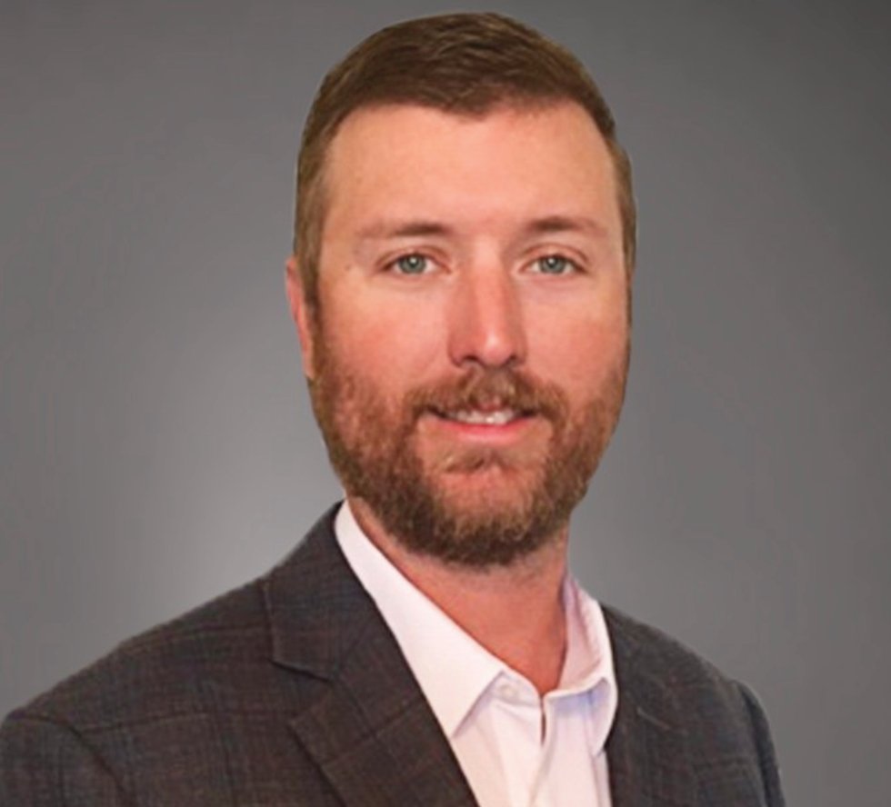 Setpoint welcomes Parker