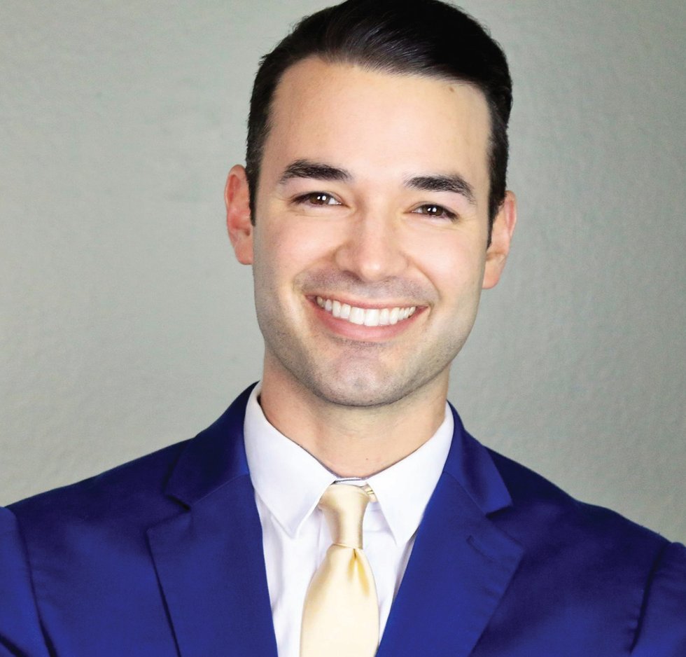 Phillips 66 promote Babin to senior advisor