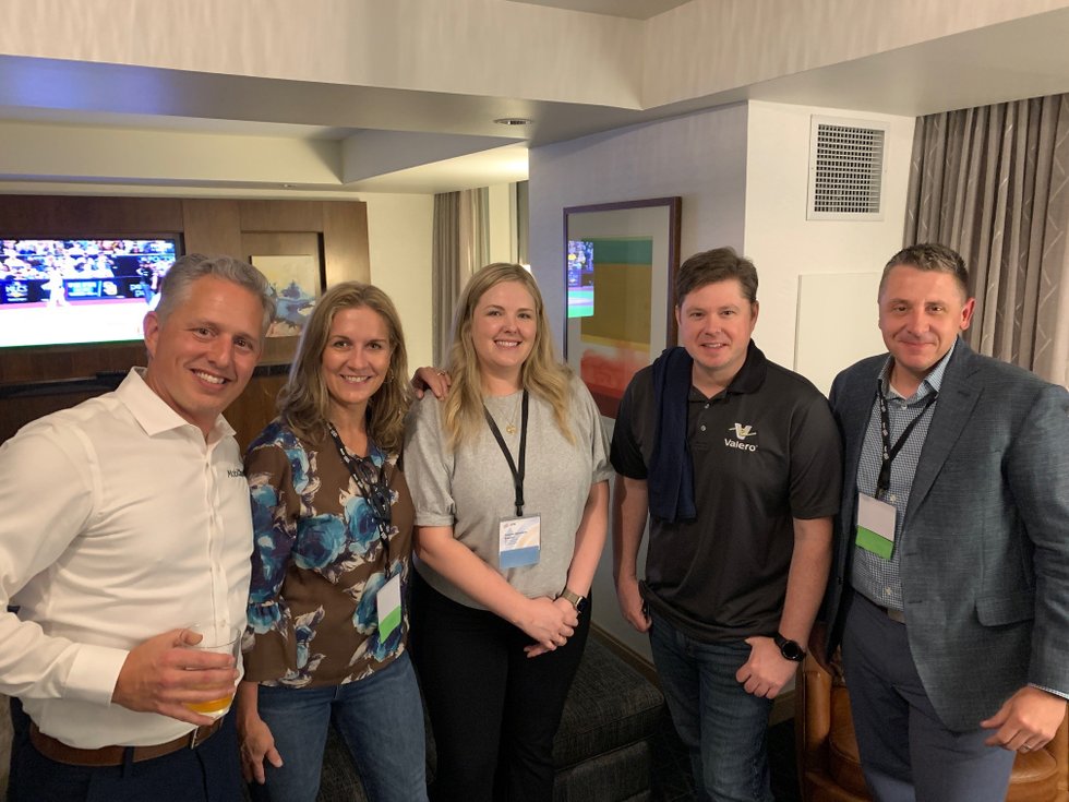 AFPM Summit 2022
