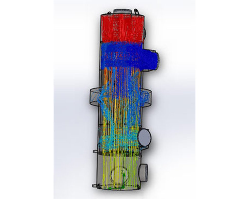 CG Thermal promotes new Product Manager