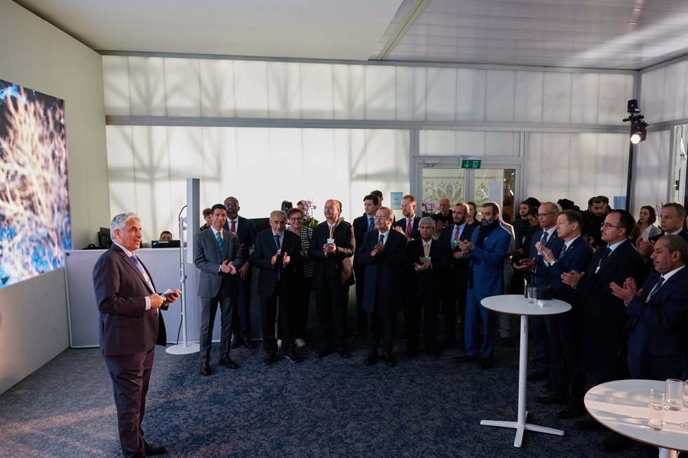 SABIC reaffirms commitment to processing 1M tons of circular materials annually by 2030