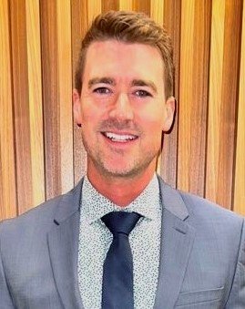 Hunter promotes Justin Barrington to Senior Vice President, Engineering and Project Support