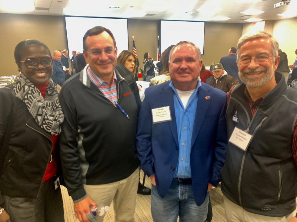 2023 ACIT ABC Joint Membership Luncheon