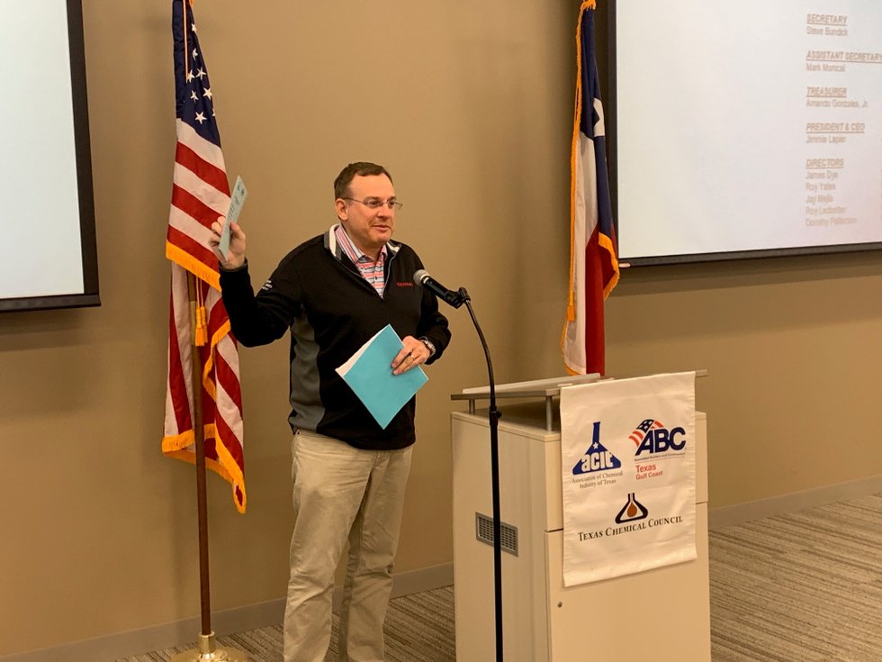 2023 ACIT ABC Joint Membership Luncheon